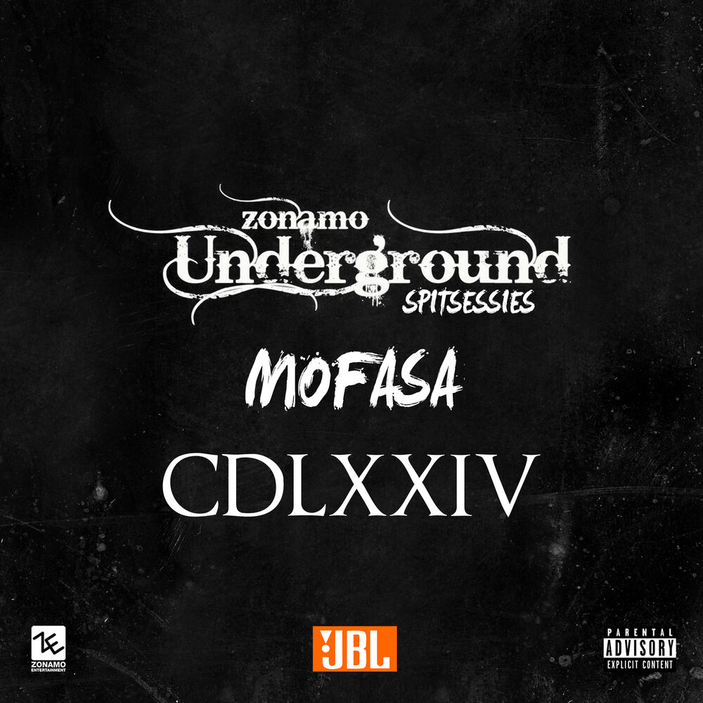 Picture of Spitsessie CDLXXIV Zonamo Underground