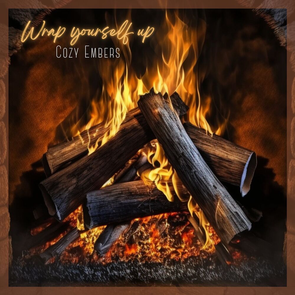 Picture of Cozy Embers