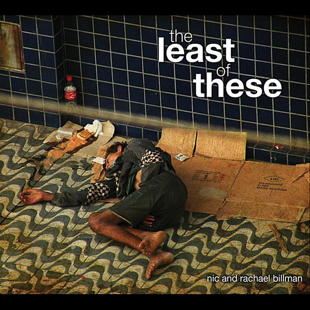 Album cover of The Least of These