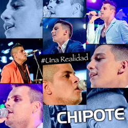 Cover of Una Realidad