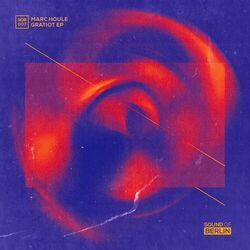 Cover of Gratiot EP