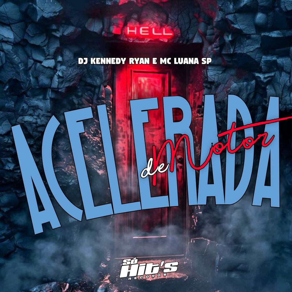 Picture of Acelerada de Motor