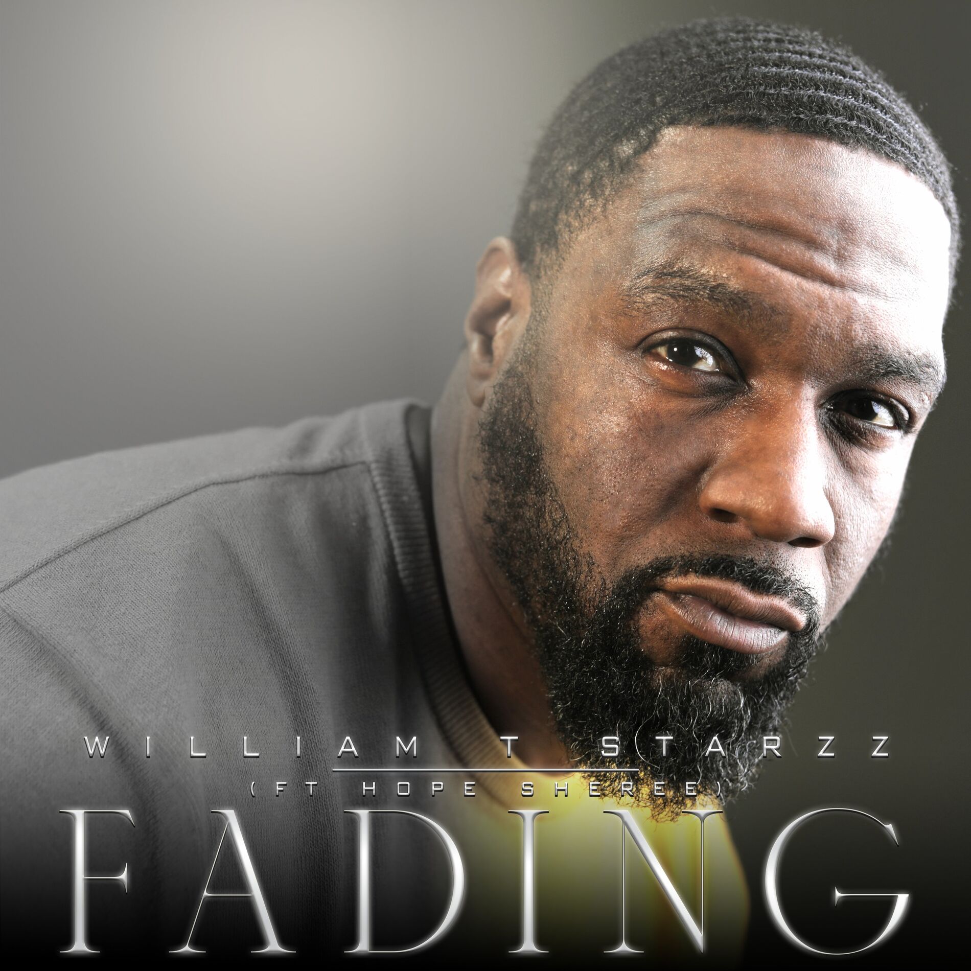 Album cover of Fading (feat. Hope Sheree)