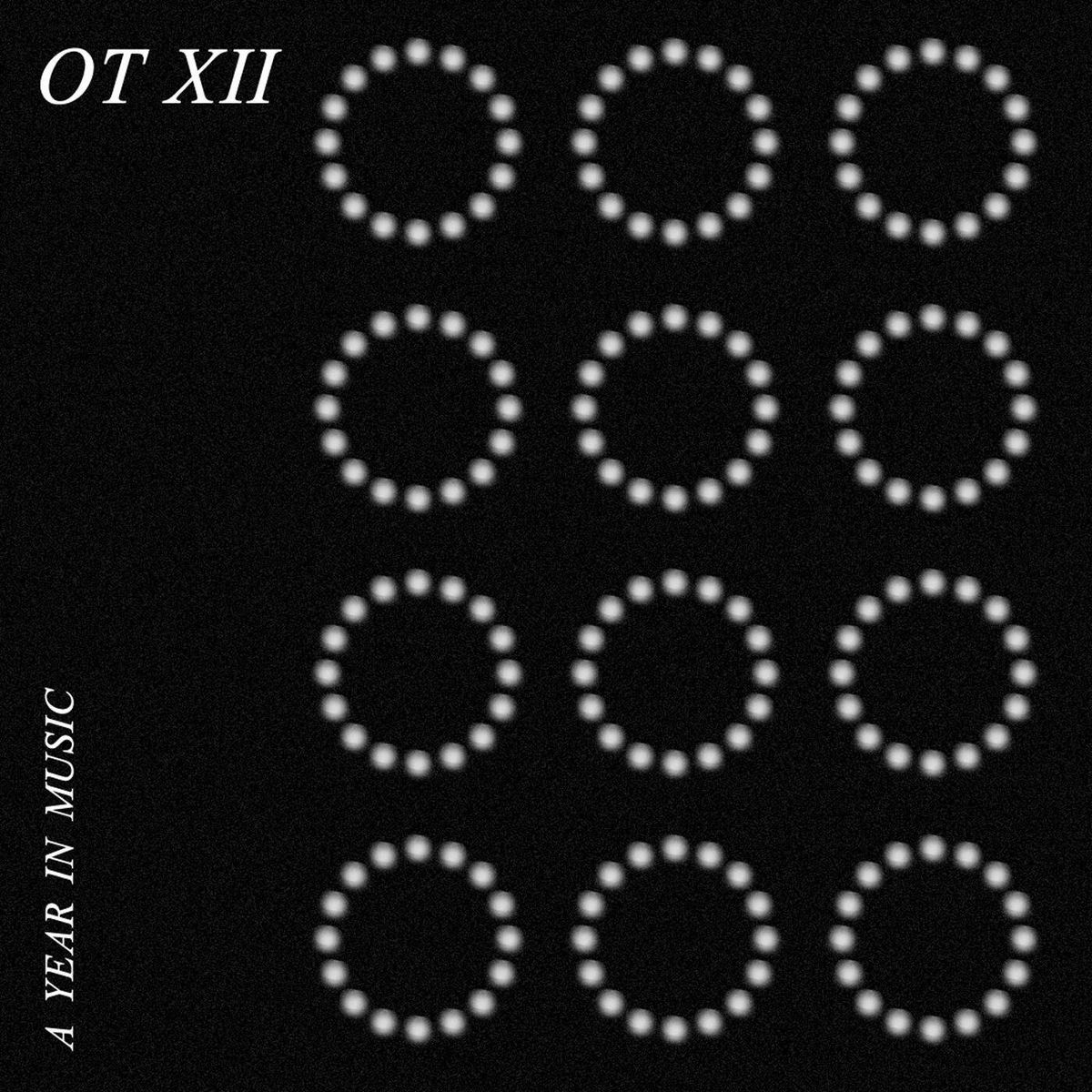 Album cover of A Year of Open Tab