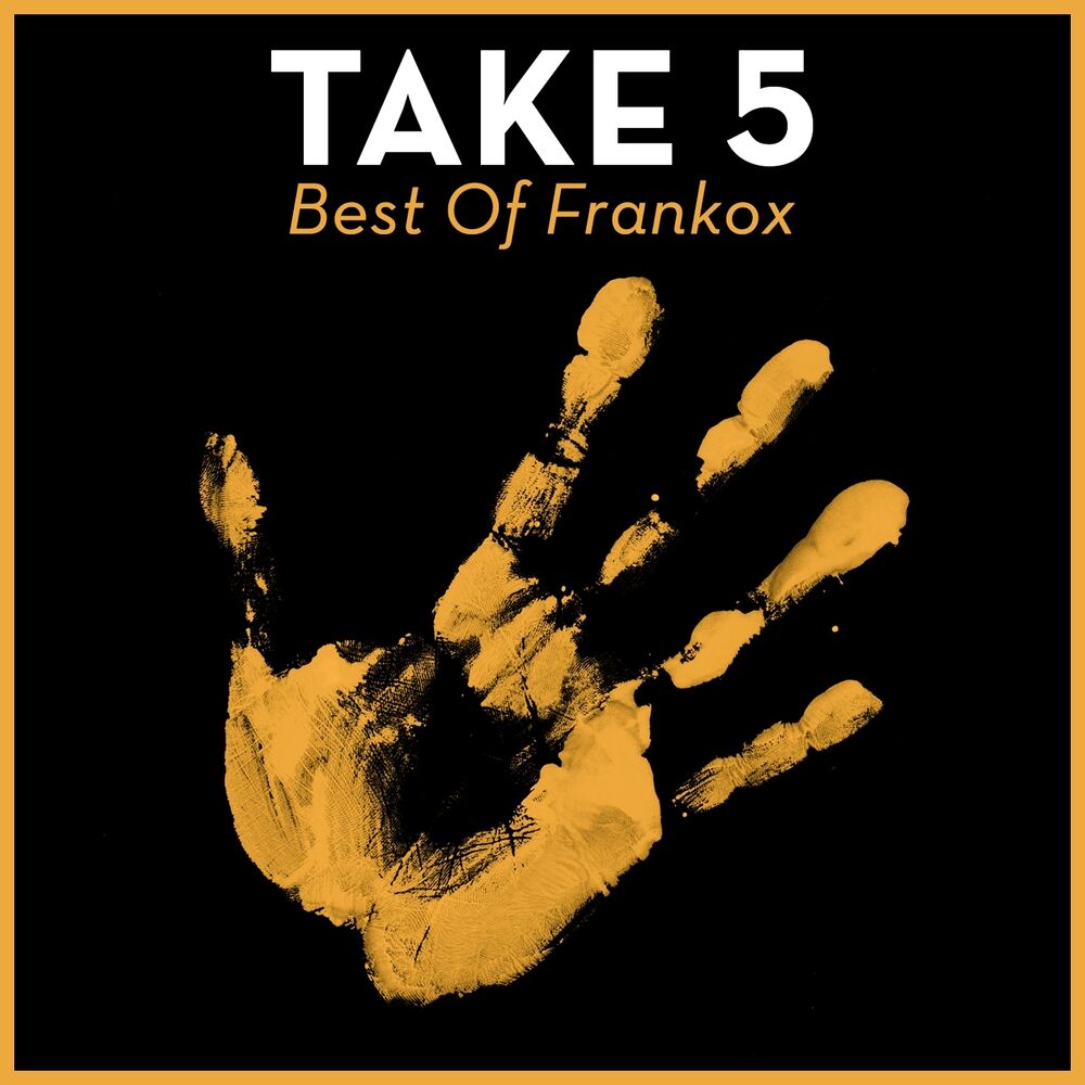 Picture of Take 5 - Best of Frankox