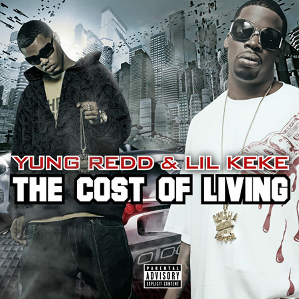 Picture of The Cost of Living