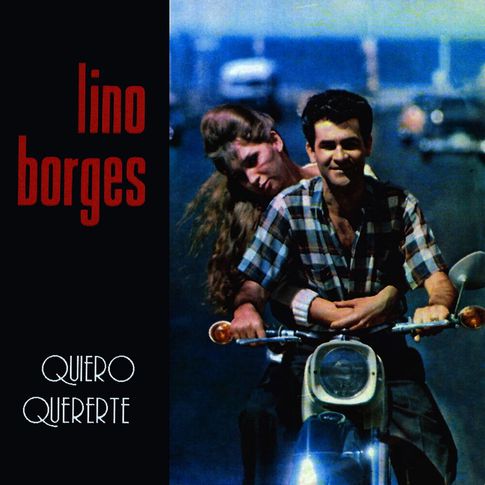 Picture of Quiero Quererte