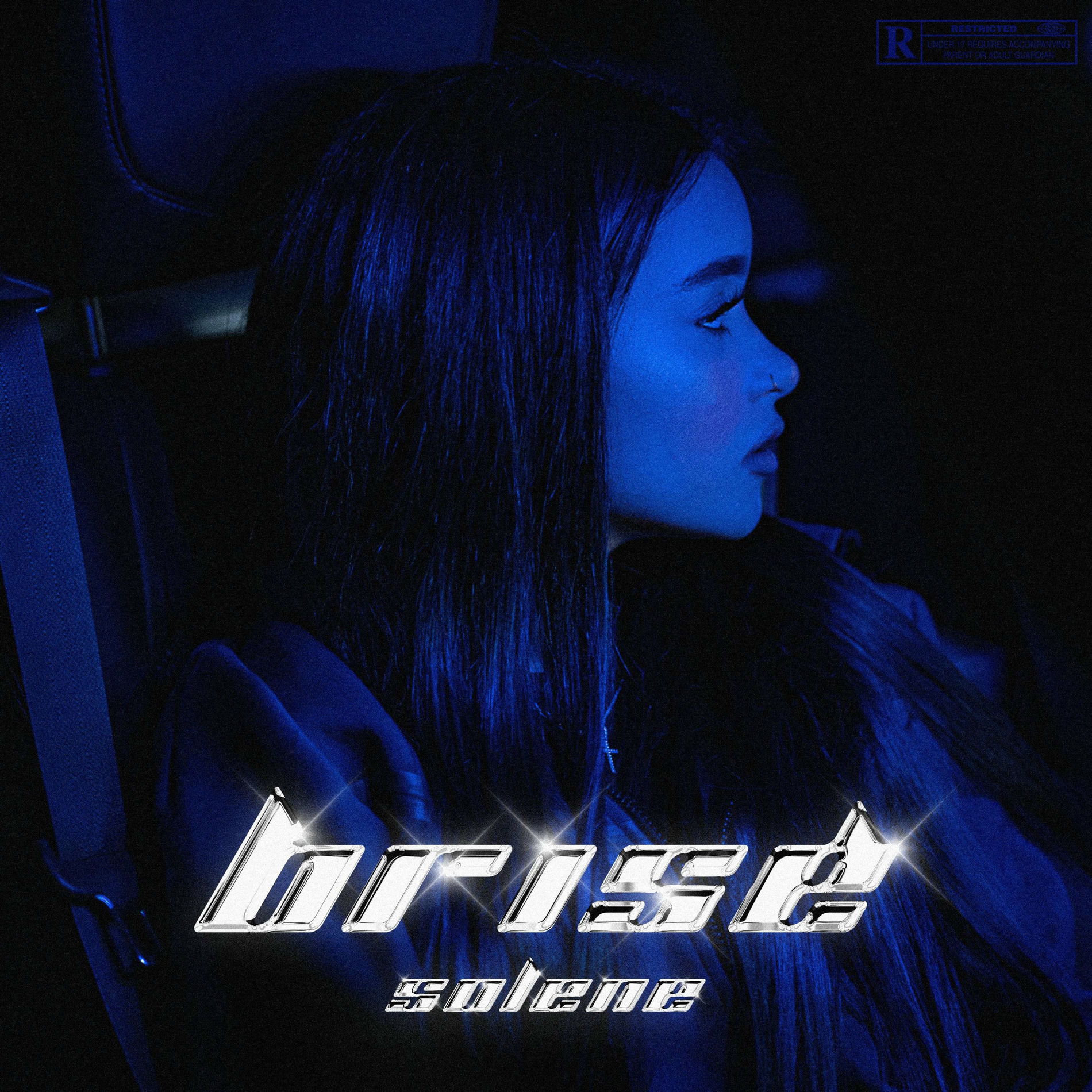 Album cover of Brisé