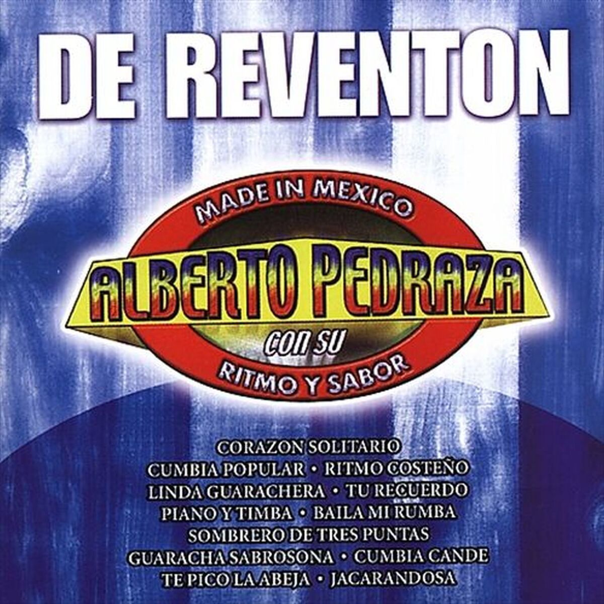 Album cover of Corazon Solitario