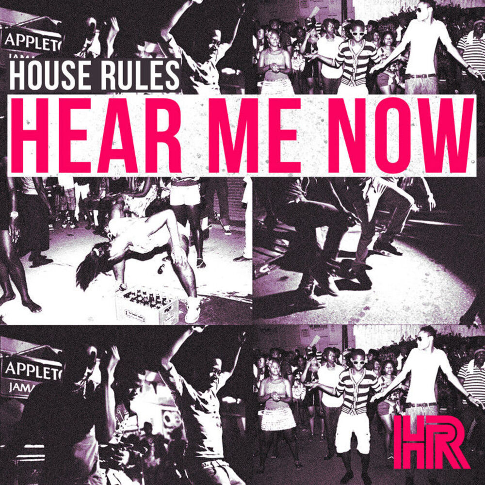 Picture of Hear Me Now