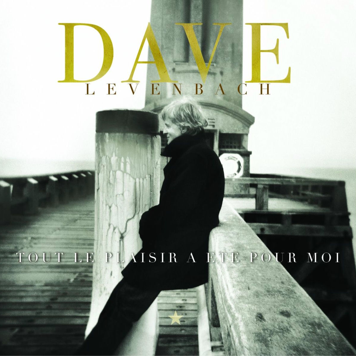 Album cover of Tout le plaisir a été pour moi