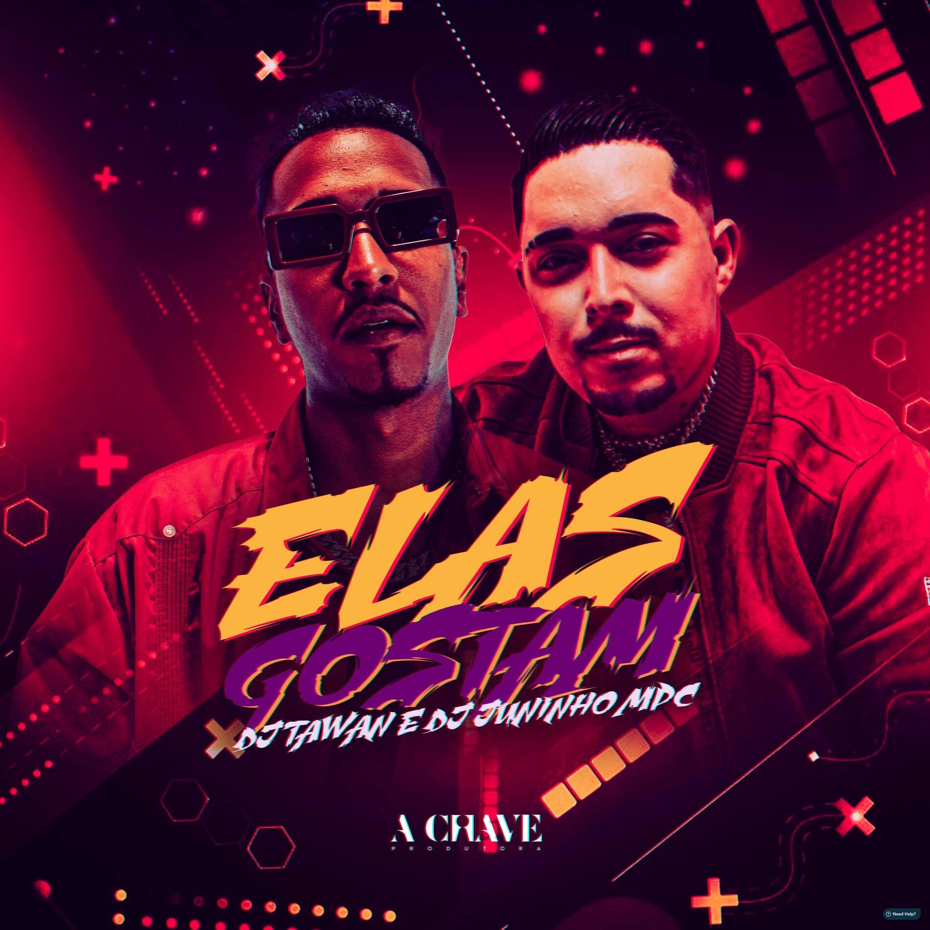 Album cover of Elas Gostam