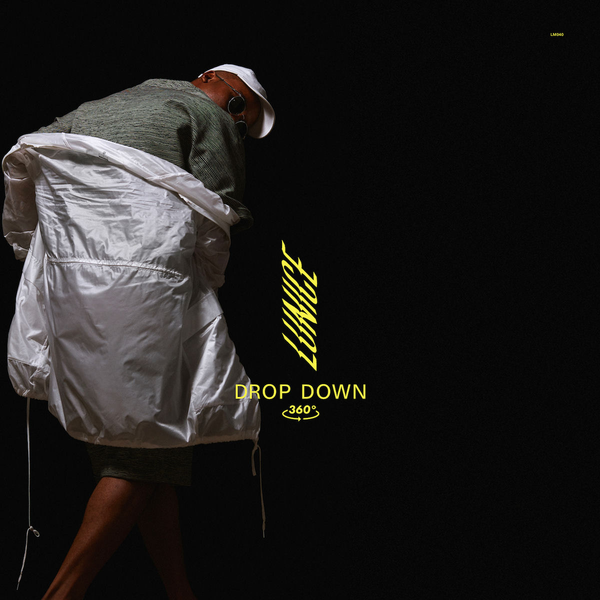 Album cover of Drop Down