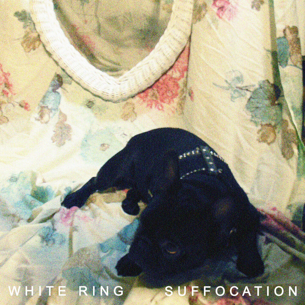 Picture of Suffocation