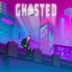 Cover of Ghosted