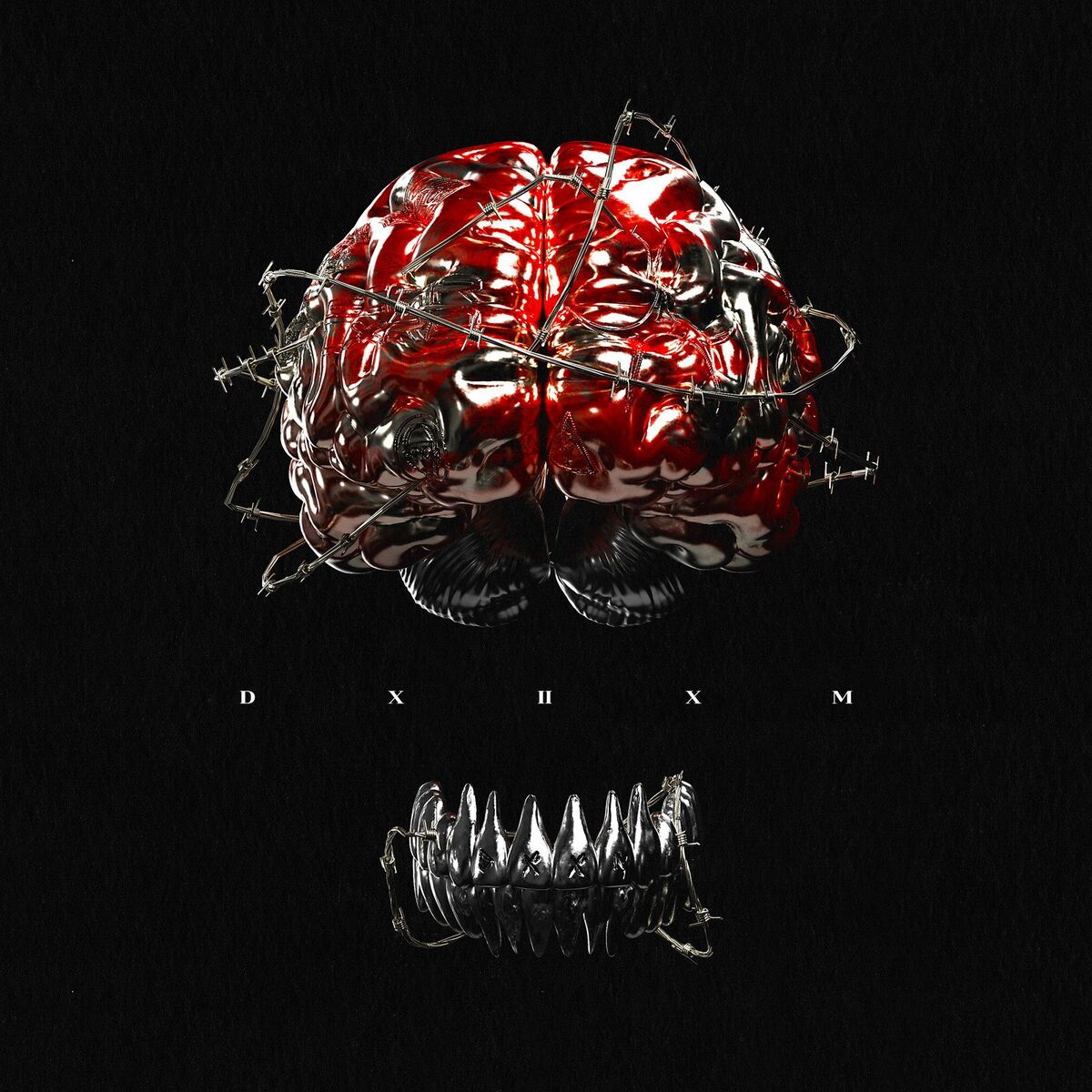 Album cover of Apxcalypse