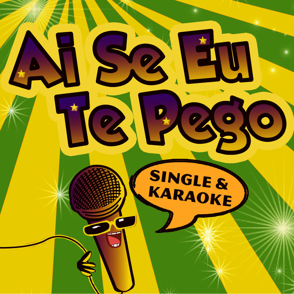 Picture of Ai Se Eu Te Pego (Plus Karaoke Version)