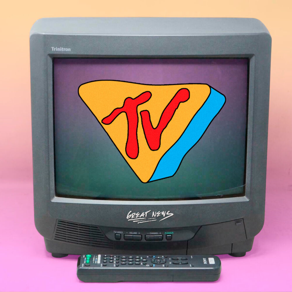 Picture of TV