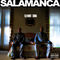 Salamanca (feat. Skima) by Elh Kmer album cover