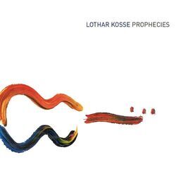 Cover of Prophecies