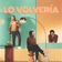 Lo Volvería by Juan Pablo Vega album cover