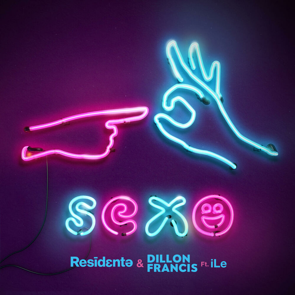 Picture of Sexo (feat. iLe)