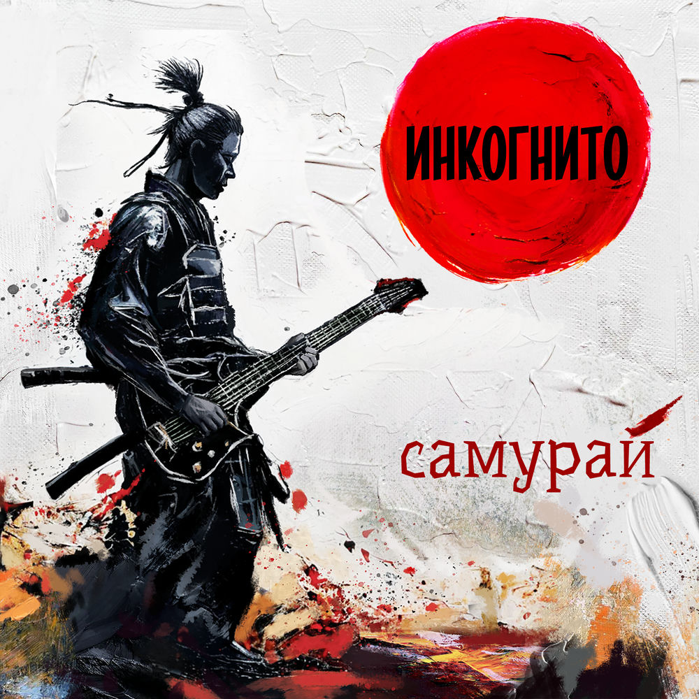 Самурай