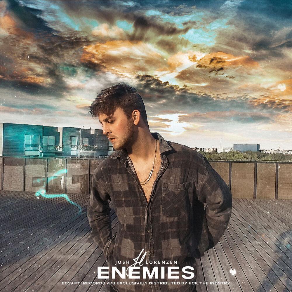Picture of Enemies