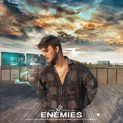 Cover of Enemies