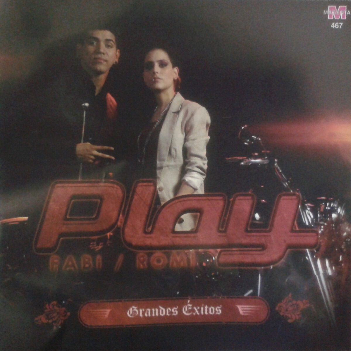 Album cover of Lloraras Mas de 10 Veces
