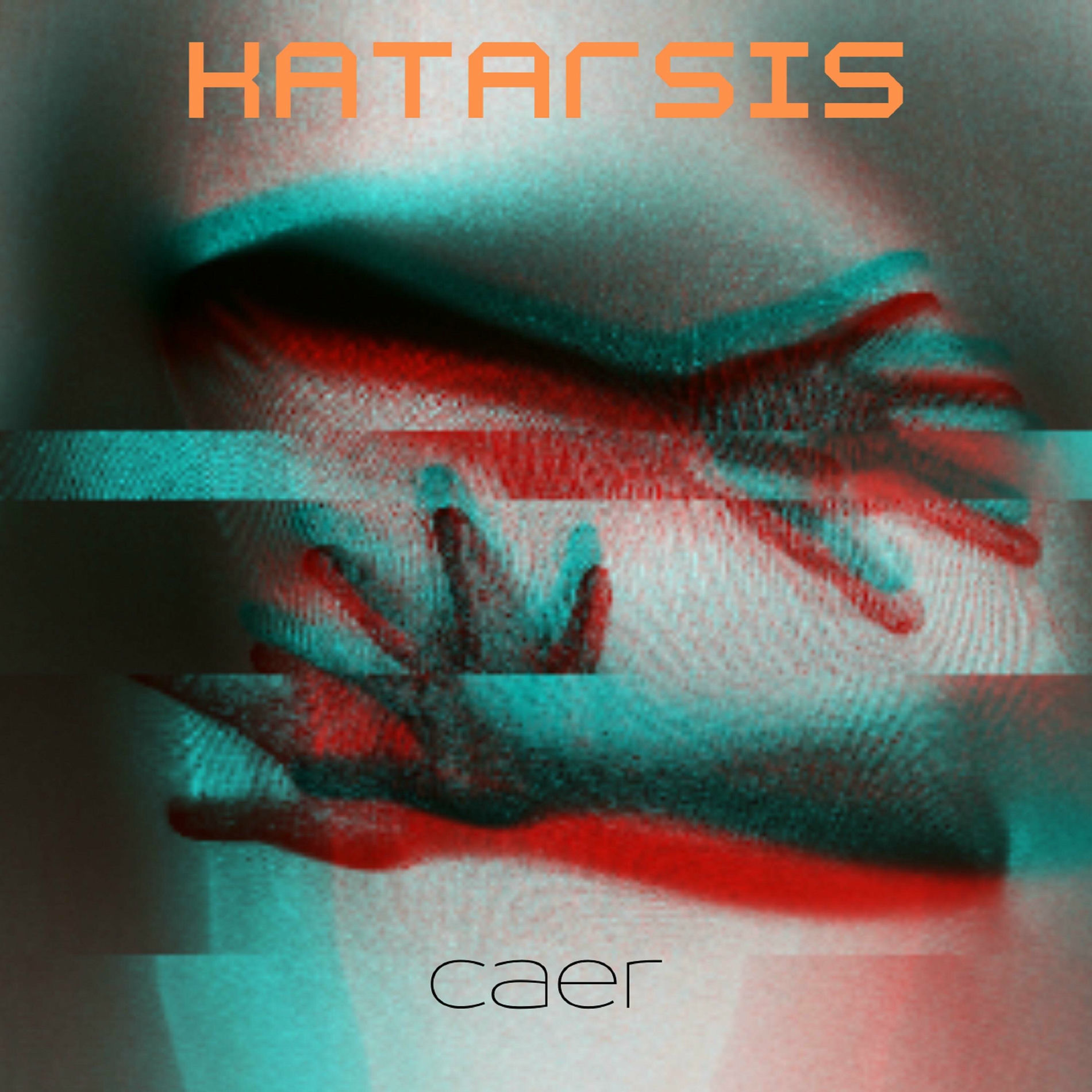 Album cover of Caer Ep