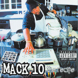 Cover of The Recipe
