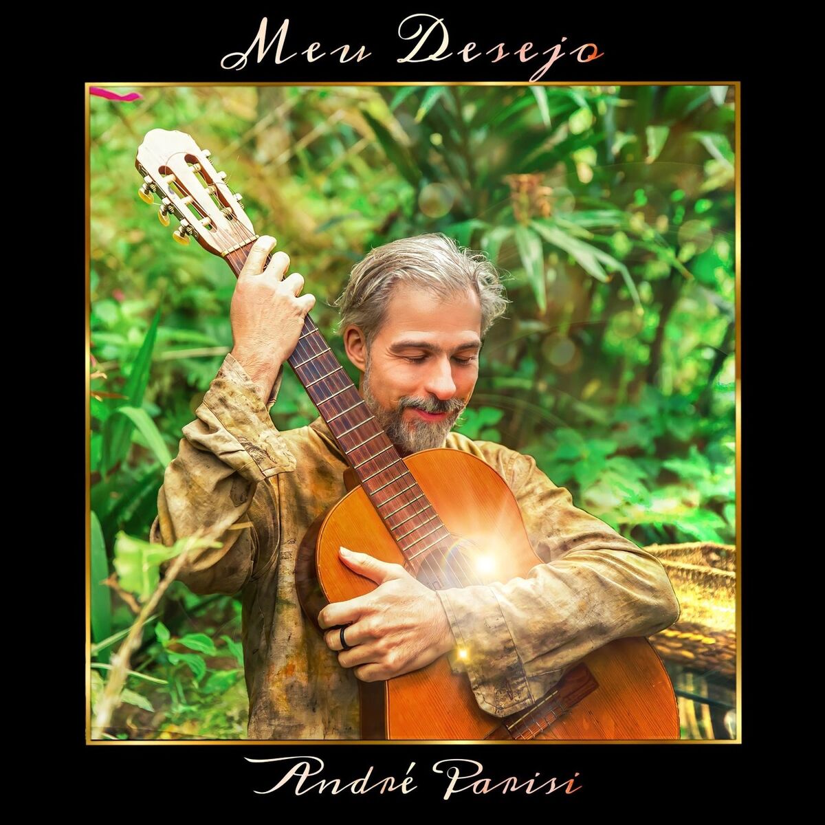 Album cover of Meu Desejo