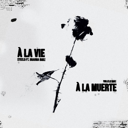 À la vie à la muerte (feat. Brahma Diable)