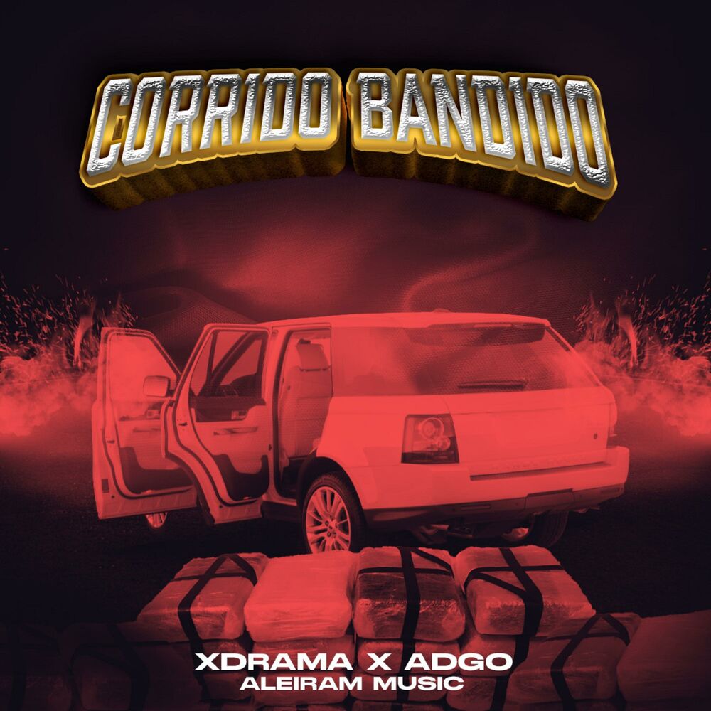 Picture of Corrido Bandido (feat. Adgo)