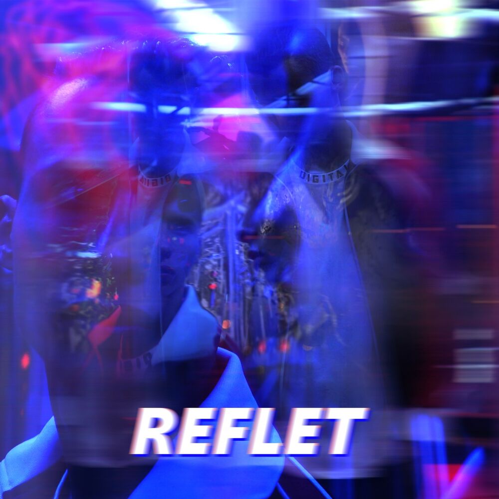 Picture of Reflet