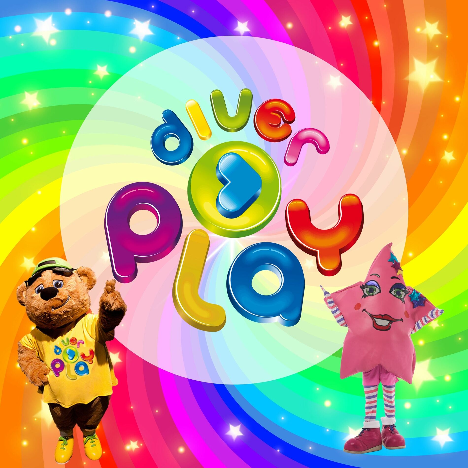 Album cover of La Música Infantil Que Despierta Tus Sentidos