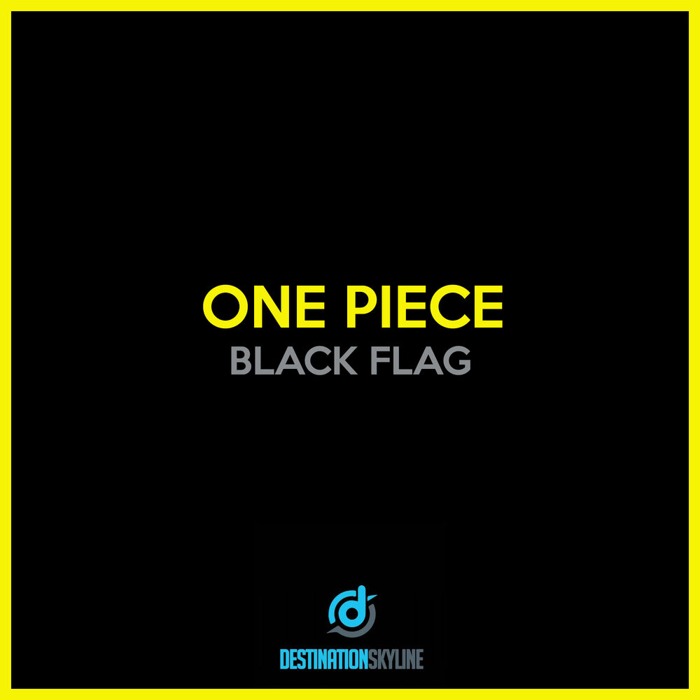 Picture of Black Flag