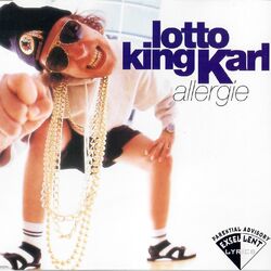 Cover of Allergie
