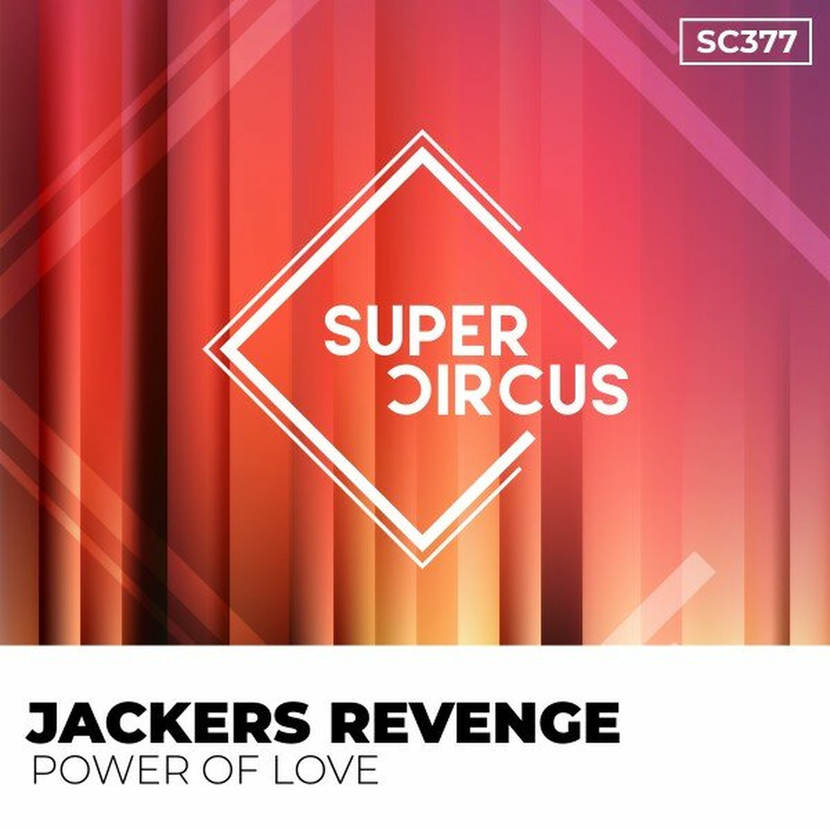 Album cover of Power of Love