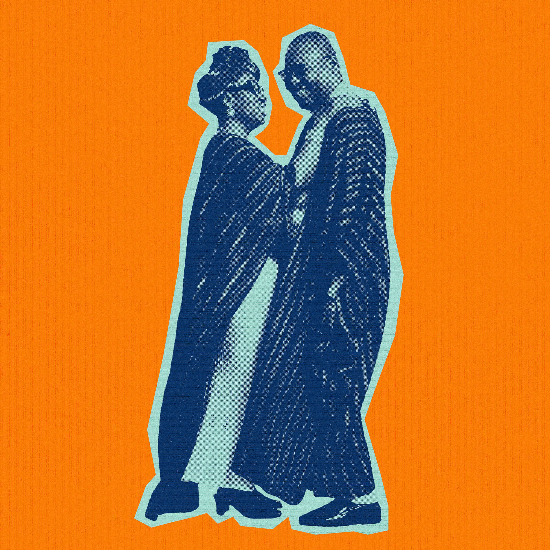 Album cover of L'amour à la folie