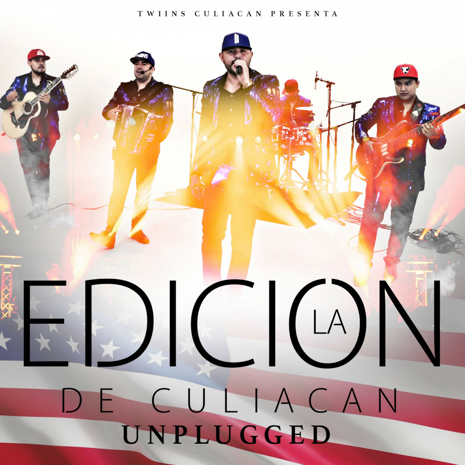 Album cover of La Cheyene Sin Placas