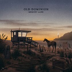Cover of Memory Lane