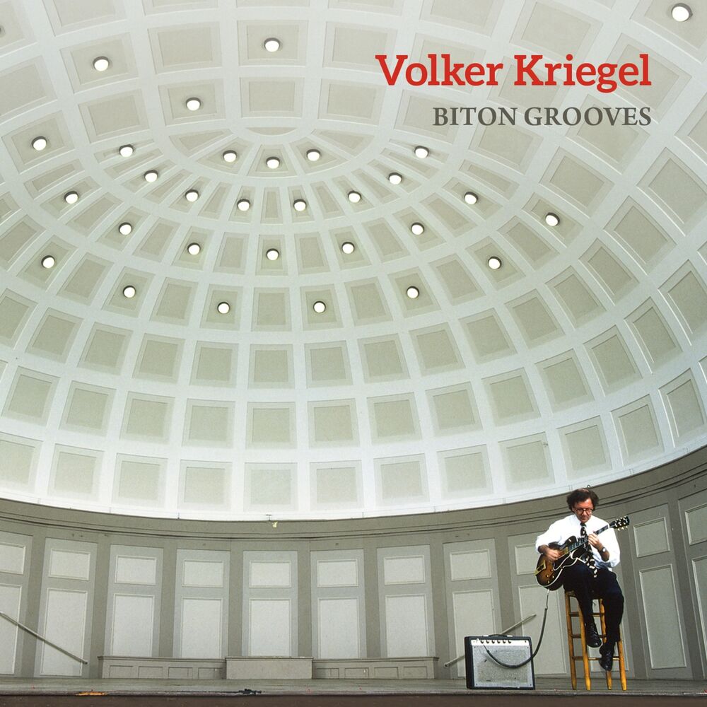 Picture of Biton Grooves