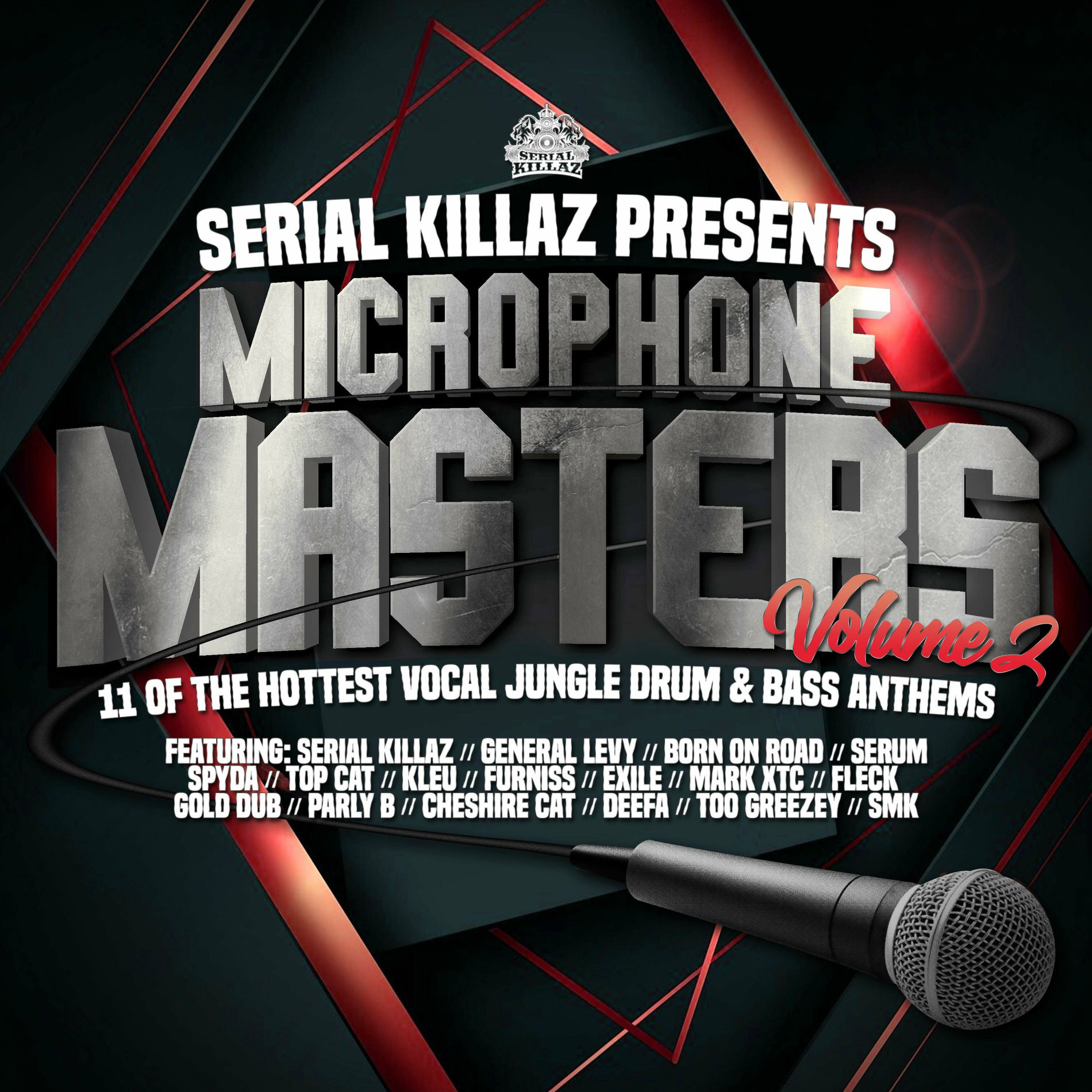 Album cover of Scallywag