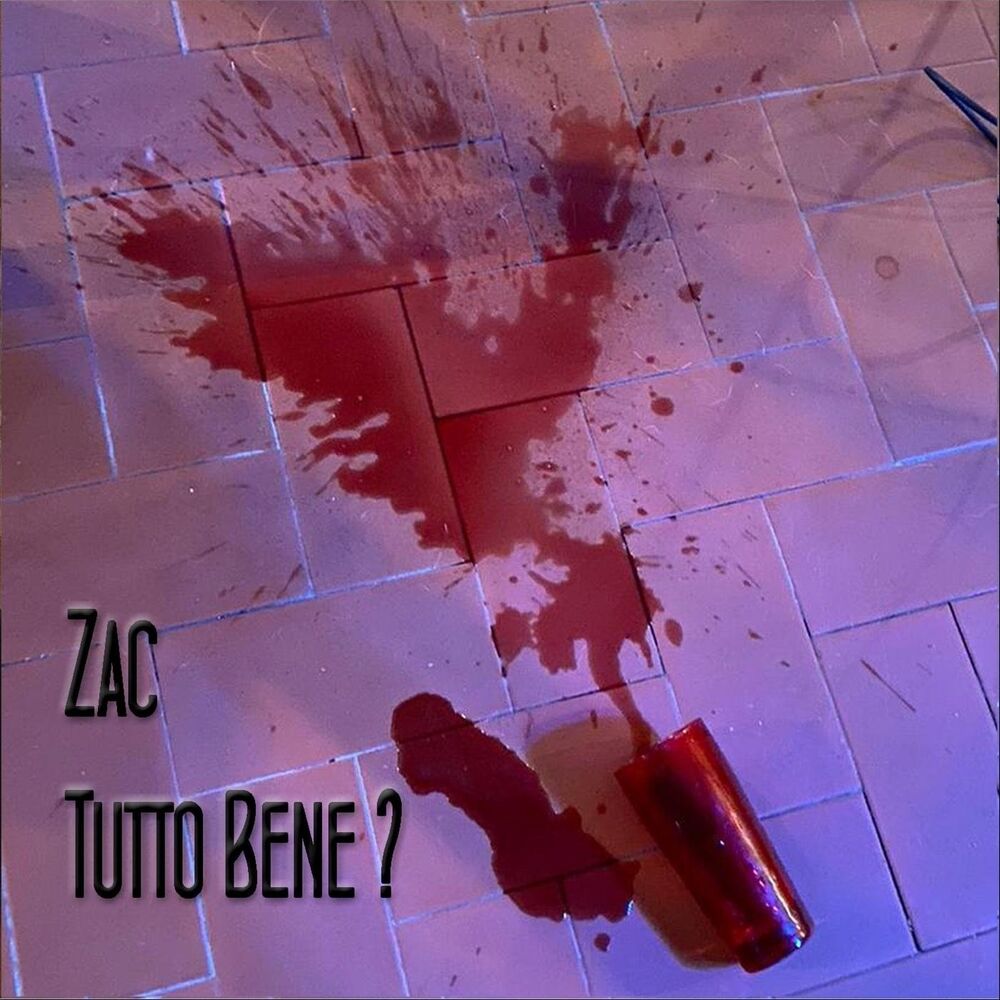 Picture of Tutto Bene?