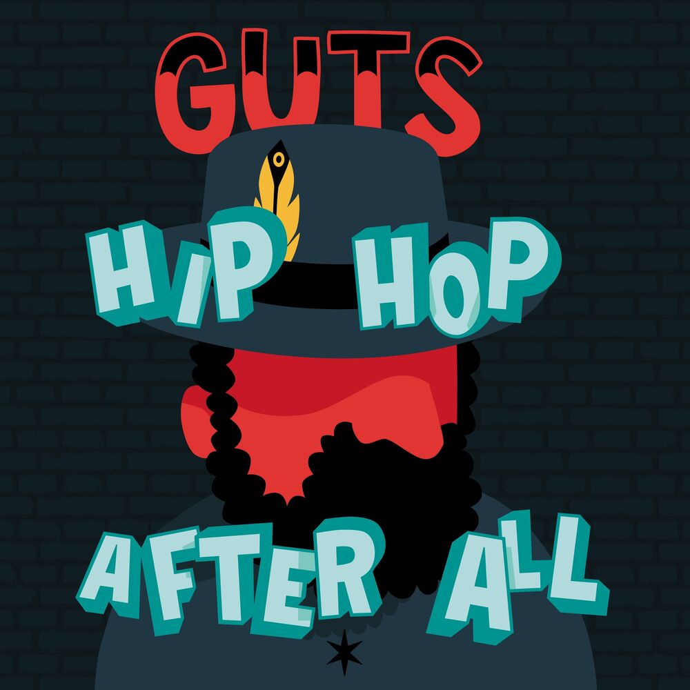 Picture of Hip Hop After All