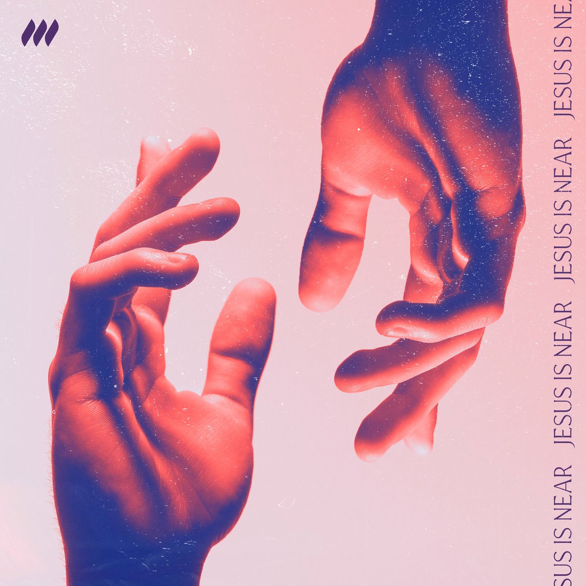 Album cover of When I Say Jesus