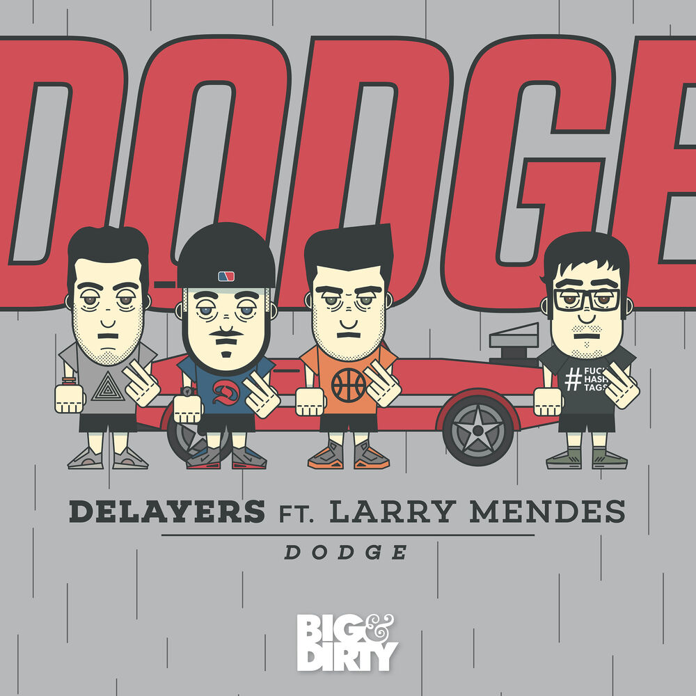 Picture of Dodge