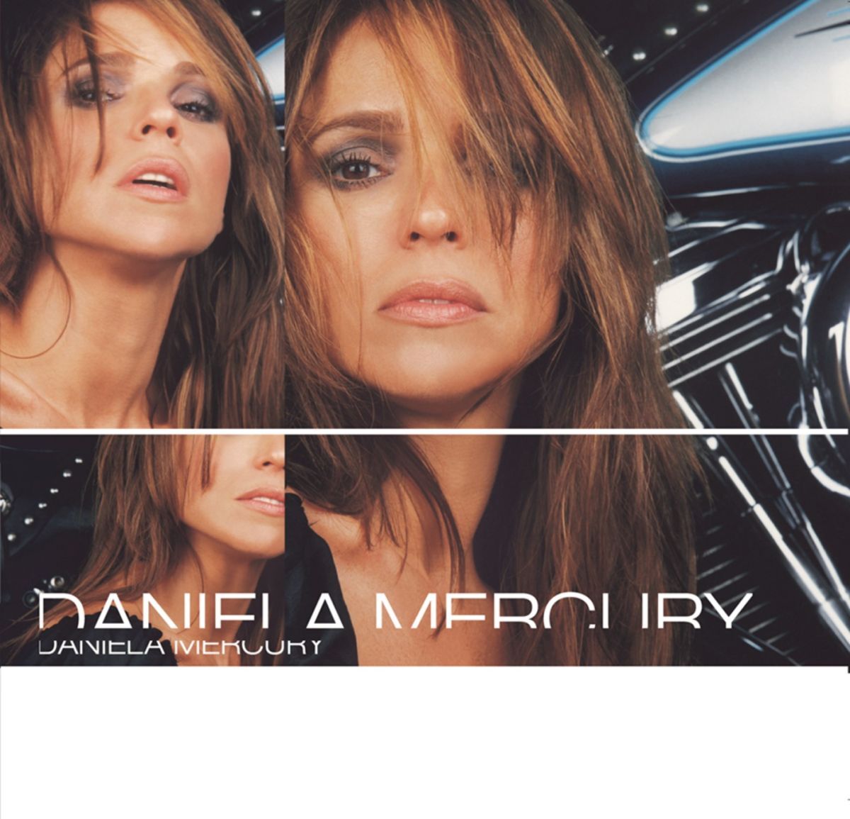 Album cover of Mutante